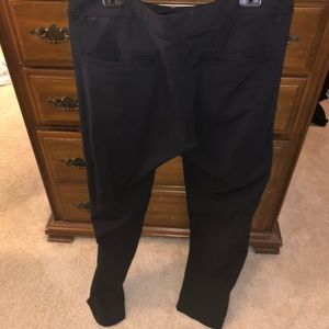 Lululemon ABC pant Slim